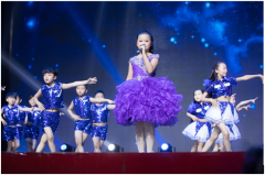 紫焓2018北京演唱会圆满